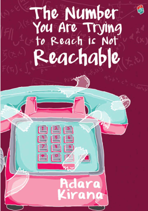 The Number You Are Trying to Reach is Not Reachable