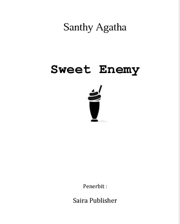 Sweet Enemy