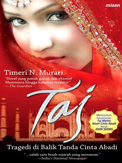 Taj Tragedi Dibalik Tanda Cinta Abadi