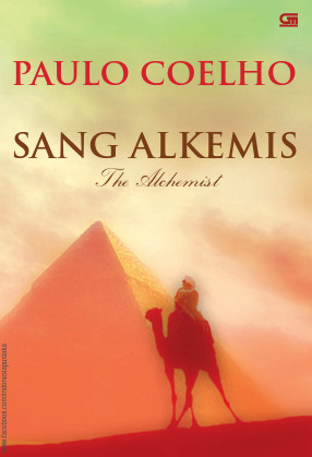 sang Alkemis