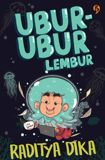 Ubur Ubur Lembur