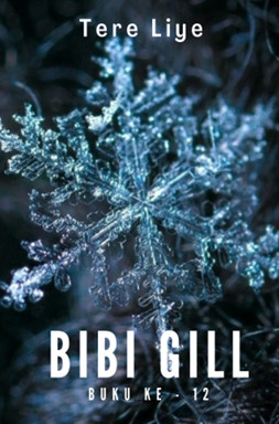 Bibi Gill