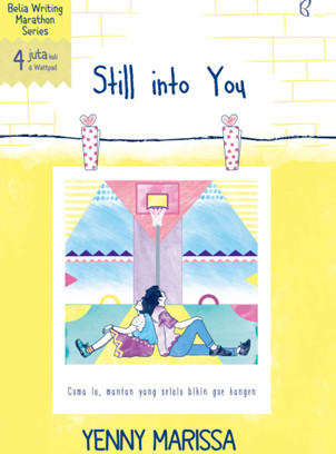Still into You