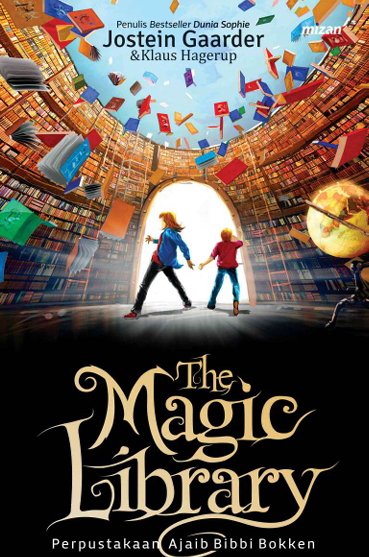 The magic Library