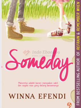 Someday