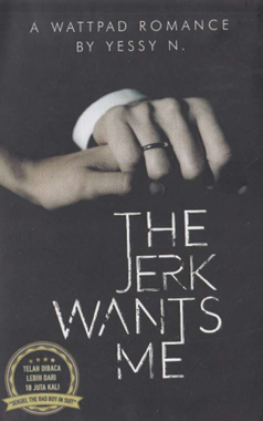 The Jerk Wants Me