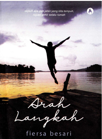 Arah Langkah