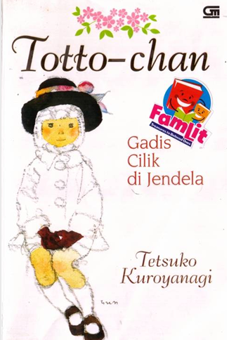 Gadis Cilik di Jendela