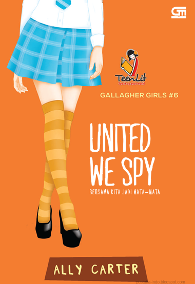 United We Spy