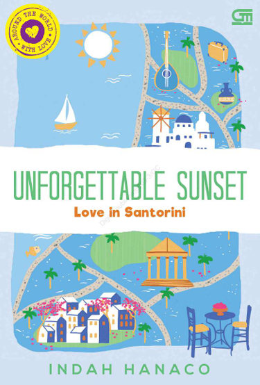 Unforgettable Sunset