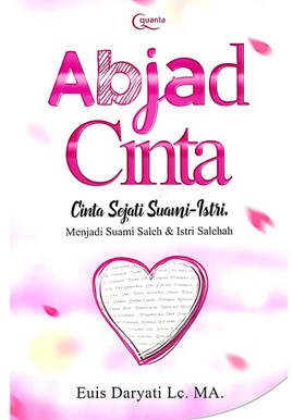 Abjad Cinta