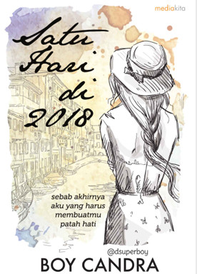 Satu Hari di 2018