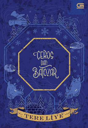 Ceros dan Batozar