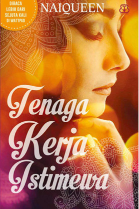 Tenaga Kerja Istimewa