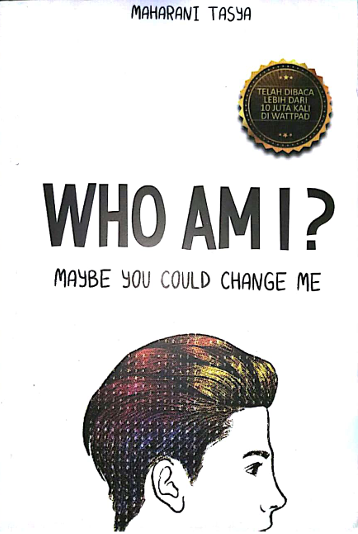 Who Am I ?