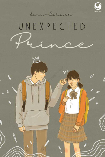 Unexpexted Prince
